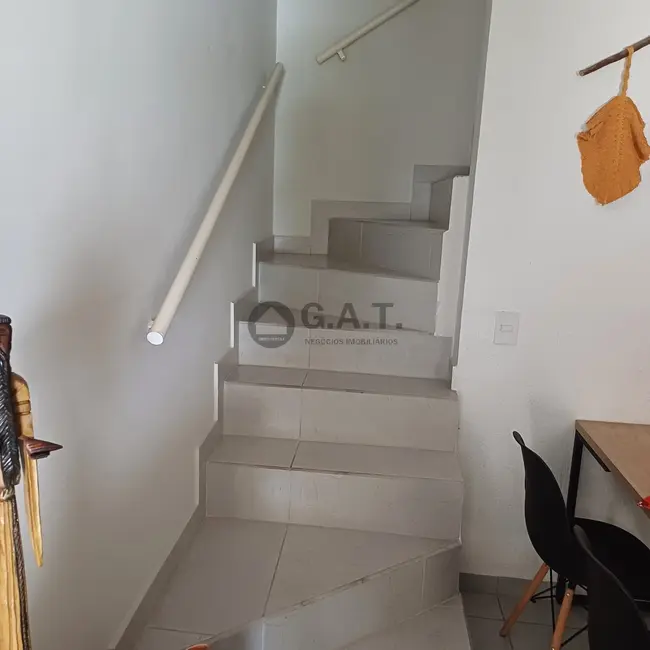 Casa com 2 quartos à venda, 67m2 em Vila Hortência, Sorocaba - SP - imagem 5 Foto 5 de Casa com 2 quartos à venda, 67m2 em Vila Hortência, Sorocaba - SP