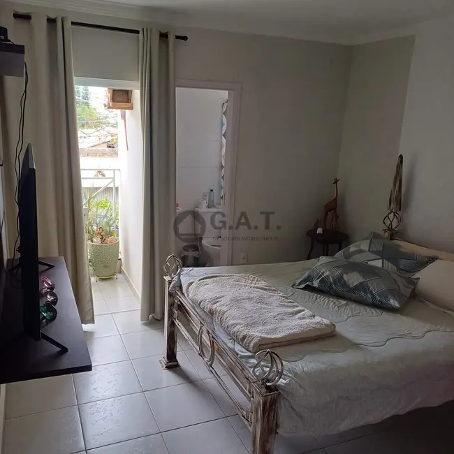 Casa com 2 quartos à venda, 67m2 em Vila Hortência, Sorocaba - SP - imagem 6 Foto 6 de Casa com 2 quartos à venda, 67m2 em Vila Hortência, Sorocaba - SP