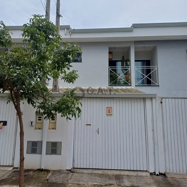 Casa com 2 quartos à venda, 67m2 em Vila Hortência, Sorocaba - SP - imagem 3 Foto 3 de Casa com 2 quartos à venda, 67m2 em Vila Hortência, Sorocaba - SP