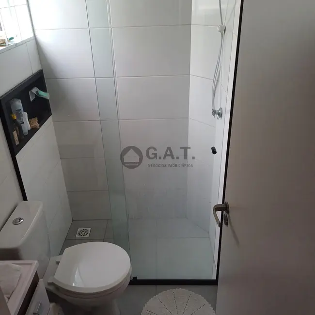 Casa com 2 quartos à venda, 67m2 em Vila Hortência, Sorocaba - SP - imagem 9 Foto 9 de Casa com 2 quartos à venda, 67m2 em Vila Hortência, Sorocaba - SP