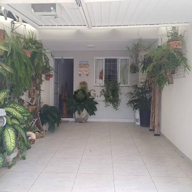 Casa com 2 quartos à venda, 67m2 em Vila Hortência, Sorocaba - SP - imagem 4 Foto 4 de Casa com 2 quartos à venda, 67m2 em Vila Hortência, Sorocaba - SP