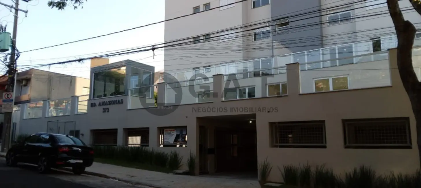 Foto 3 de Apartamento com 2 quartos à venda, 65m2 em Centro, Sorocaba - SP