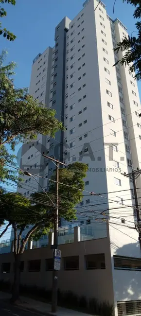 Foto 2 de Apartamento com 2 quartos à venda, 65m2 em Centro, Sorocaba - SP