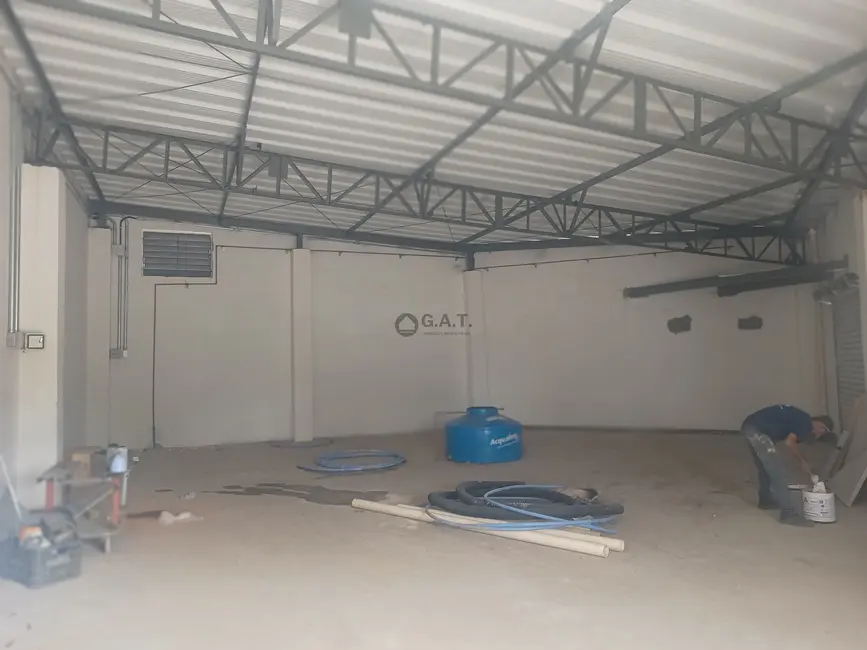 Foto 2 de Sala Comercial para alugar, 93m2 em Jardim Piazza di Roma, Sorocaba - SP