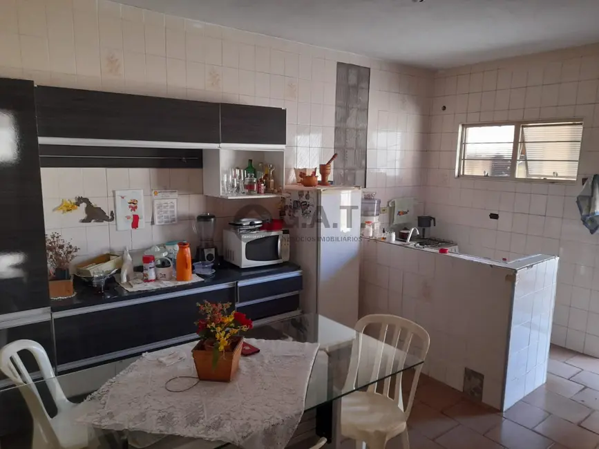 Casa com 2 quartos à venda, 105m2 em Jardim Simus, Sorocaba - SP - imagem 5 Foto 5 de Casa com 2 quartos à venda, 105m2 em Jardim Simus, Sorocaba - SP