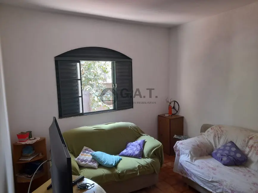 Casa com 2 quartos à venda, 105m2 em Jardim Simus, Sorocaba - SP - imagem 3 Foto 3 de Casa com 2 quartos à venda, 105m2 em Jardim Simus, Sorocaba - SP