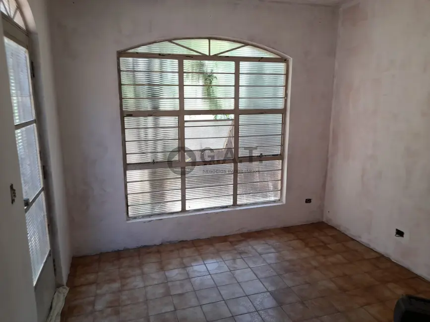 Foto 2 de Casa com 2 quartos à venda, 105m2 em Jardim Simus, Sorocaba - SP