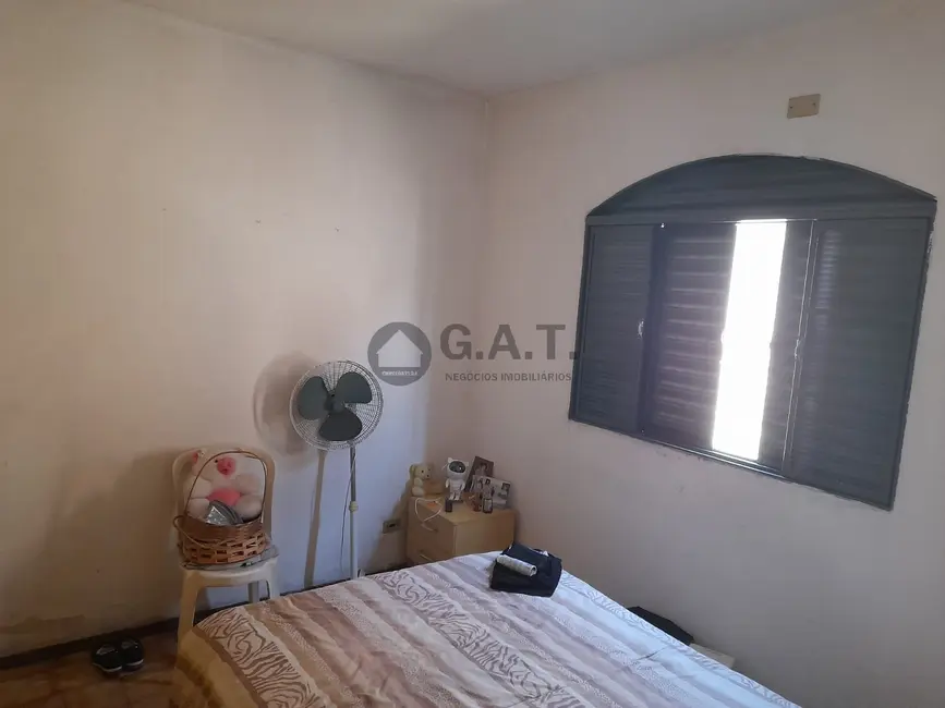 Casa com 2 quartos à venda, 105m2 em Jardim Simus, Sorocaba - SP - imagem 8 Foto 8 de Casa com 2 quartos à venda, 105m2 em Jardim Simus, Sorocaba - SP
