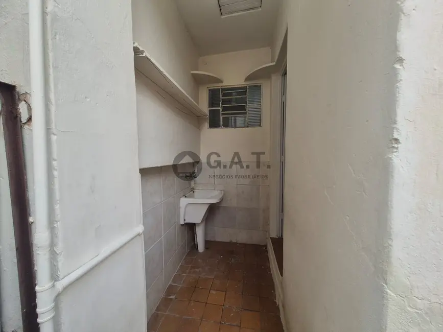 Casa com 1 quarto para alugar, 50m2 em Vila Carvalho, Sorocaba - SP - imagem 8 Foto 8 de Casa com 1 quarto para alugar, 50m2 em Vila Carvalho, Sorocaba - SP