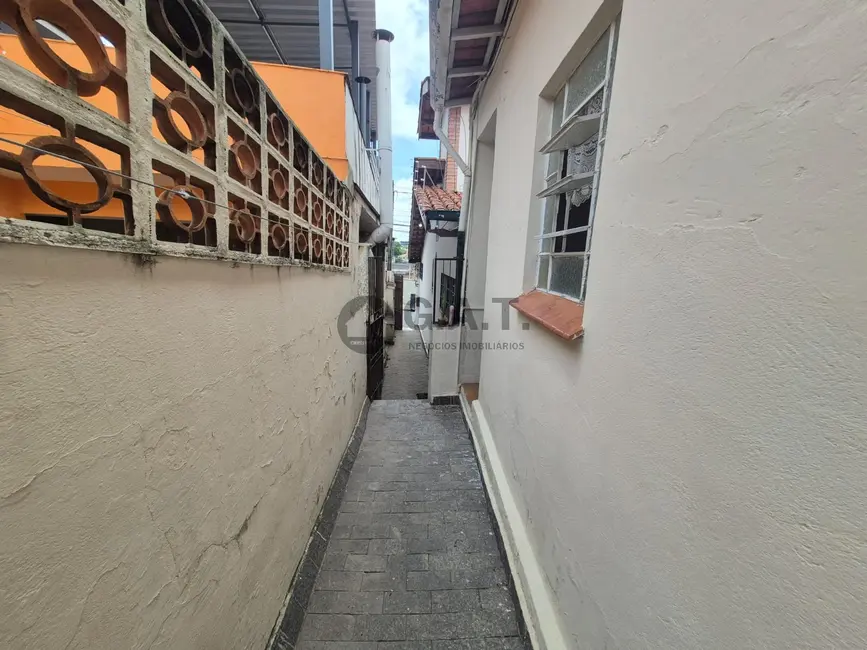 Casa com 1 quarto para alugar, 50m2 em Vila Carvalho, Sorocaba - SP - imagem 4 Foto 4 de Casa com 1 quarto para alugar, 50m2 em Vila Carvalho, Sorocaba - SP