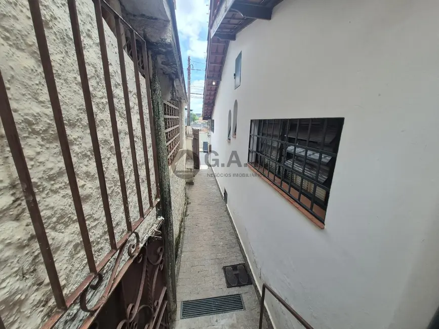 Casa com 1 quarto para alugar, 50m2 em Vila Carvalho, Sorocaba - SP - imagem 2 Foto 2 de Casa com 1 quarto para alugar, 50m2 em Vila Carvalho, Sorocaba - SP