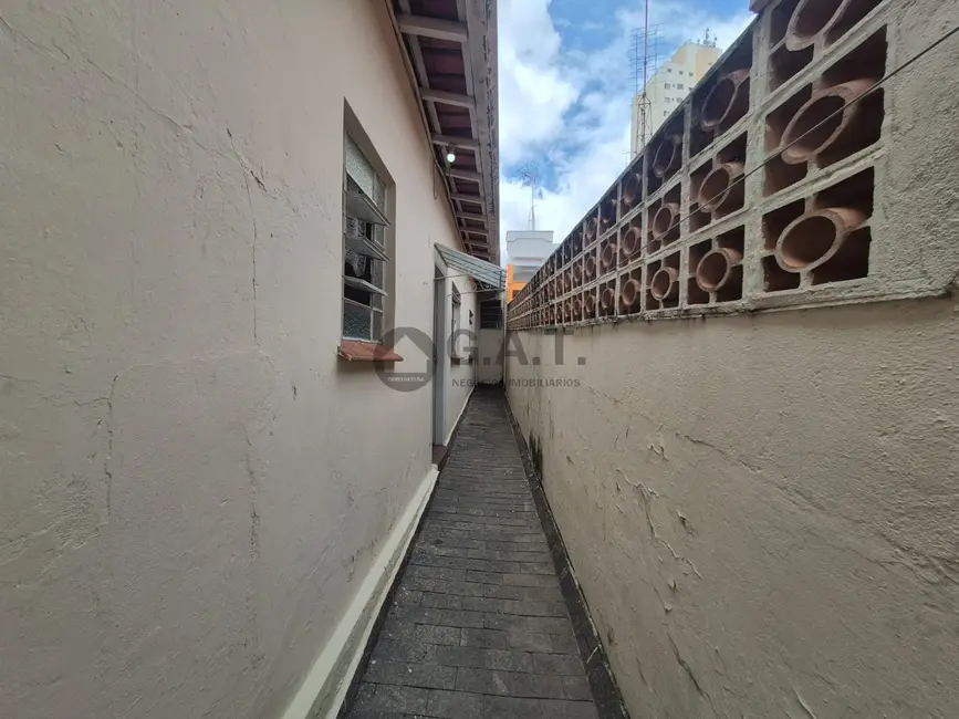 Casa com 1 quarto para alugar, 50m2 em Vila Carvalho, Sorocaba - SP - imagem 3 Foto 3 de Casa com 1 quarto para alugar, 50m2 em Vila Carvalho, Sorocaba - SP