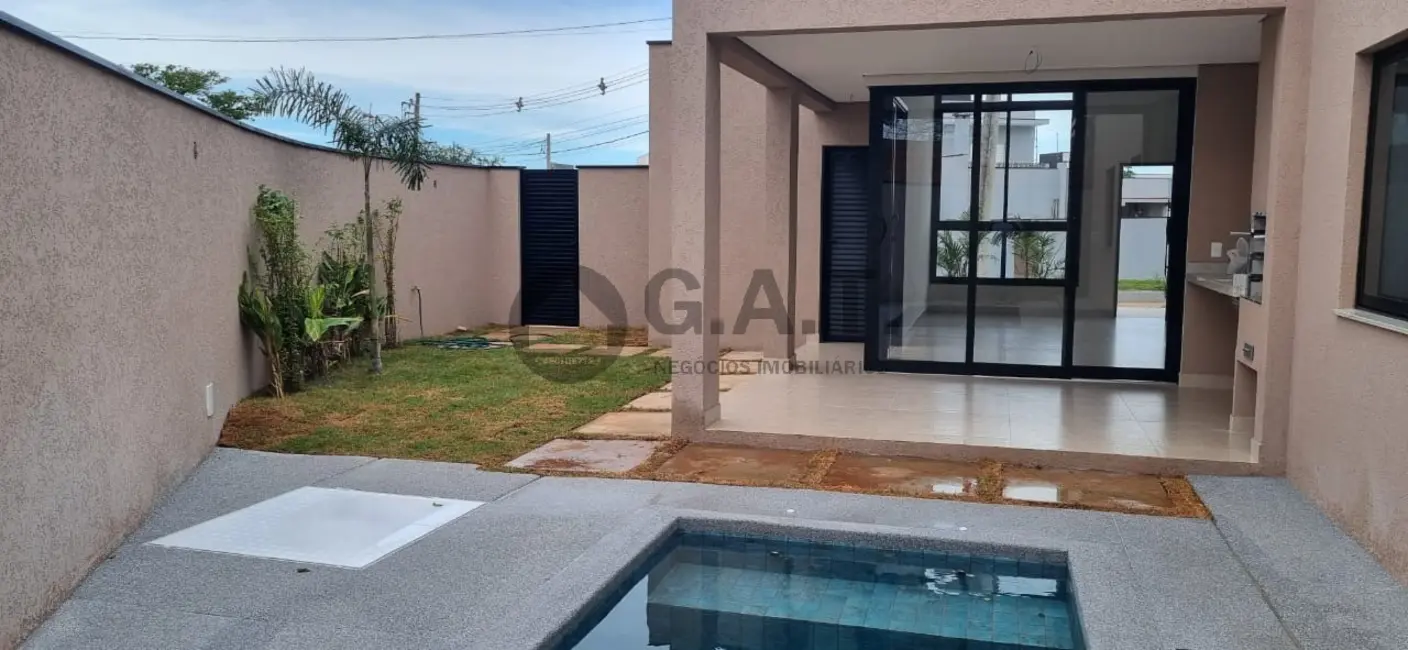 Casa de Condomínio com 3 quartos à venda, 164m2 em Jardim Novo Horizonte, Sorocaba - SP - imagem 4 Foto 4 de Casa de Condomínio com 3 quartos à venda, 164m2 em Jardim Novo Horizonte, Sorocaba - SP