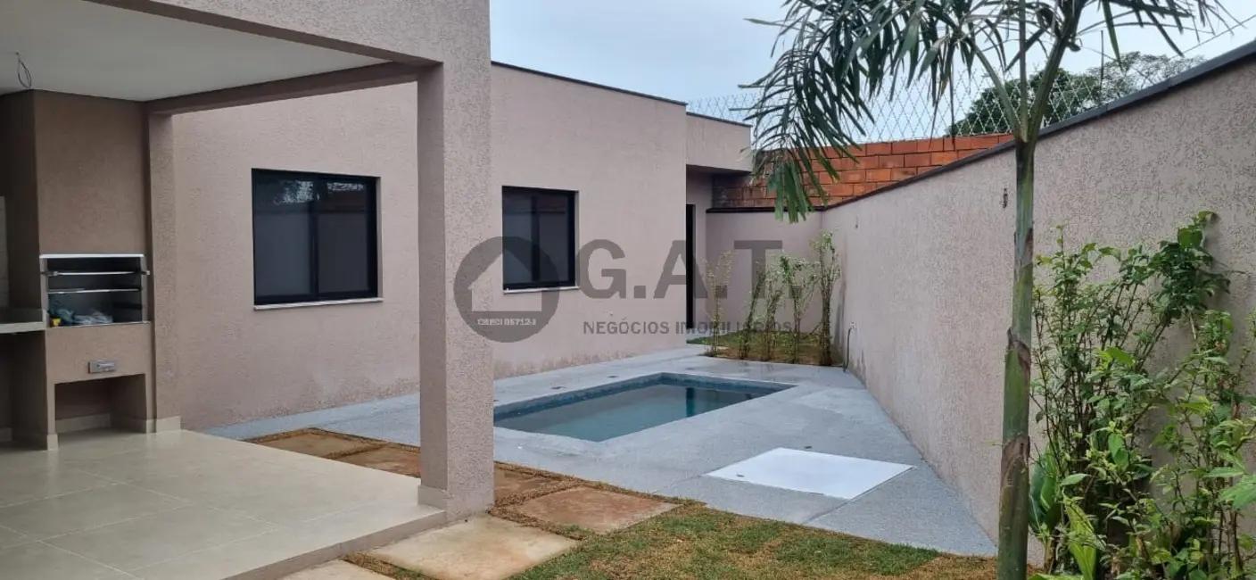 Casa de Condomínio com 3 quartos à venda, 164m2 em Jardim Novo Horizonte, Sorocaba - SP - imagem 1 Foto 1 de Casa de Condomínio com 3 quartos à venda, 164m2 em Jardim Novo Horizonte, Sorocaba - SP