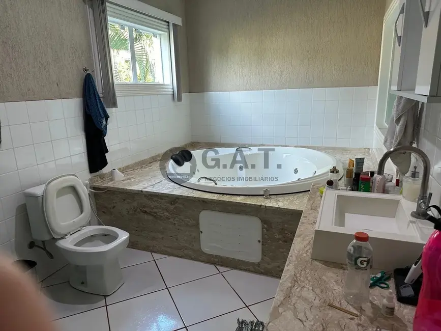 Foto 9 de Casa de Condomínio com 3 quartos à venda, 553m2 em Caguassu, Sorocaba - SP