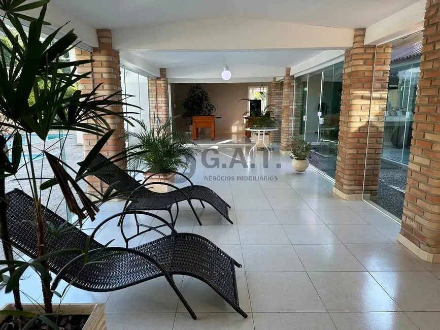 Foto 7 de Casa de Condomínio com 3 quartos à venda, 553m2 em Caguassu, Sorocaba - SP