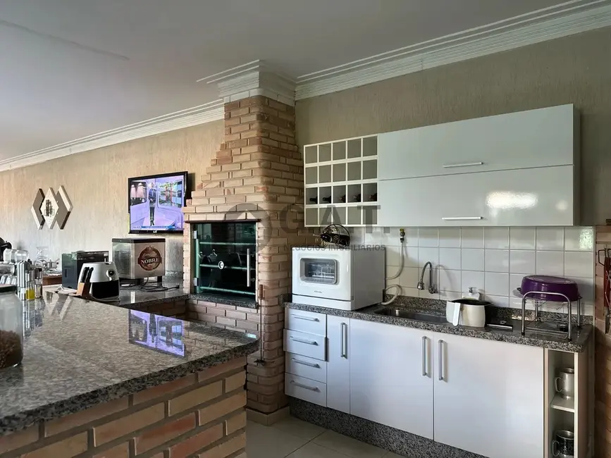 Foto 5 de Casa de Condomínio com 3 quartos à venda, 553m2 em Caguassu, Sorocaba - SP