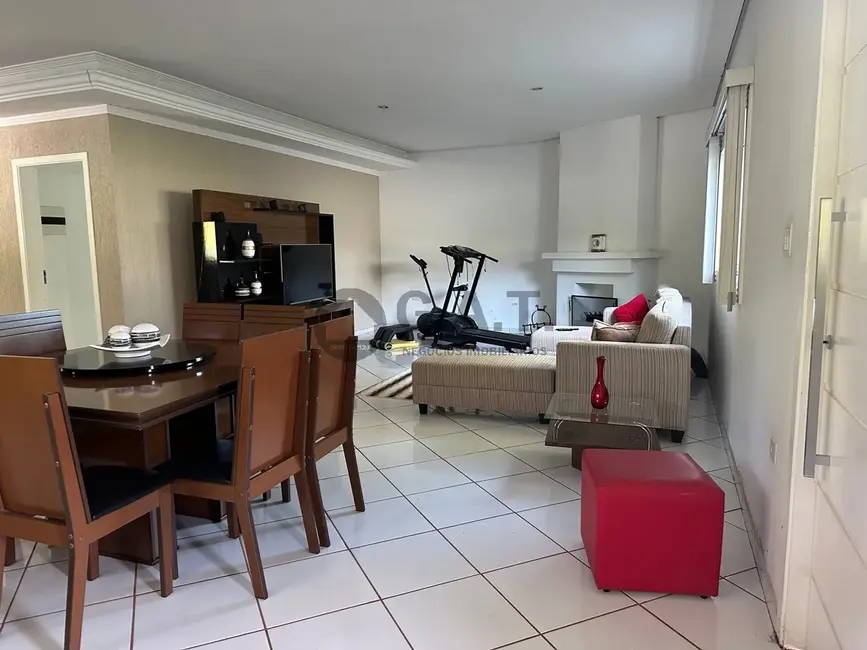 Foto 4 de Casa de Condomínio com 3 quartos à venda, 553m2 em Caguassu, Sorocaba - SP
