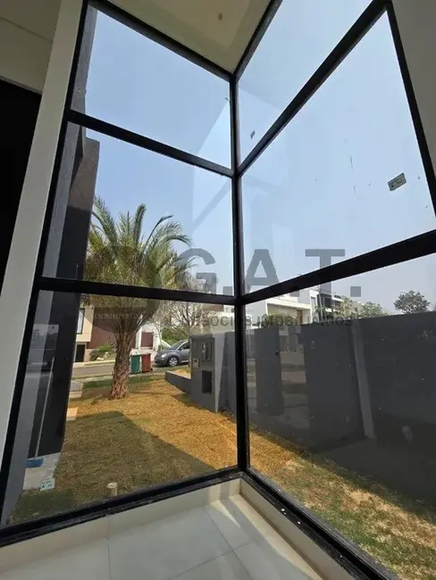 Foto 7 de Casa de Condomínio com 4 quartos à venda, 360m2 em Alphaville Nova Esplanada, Votorantim - SP