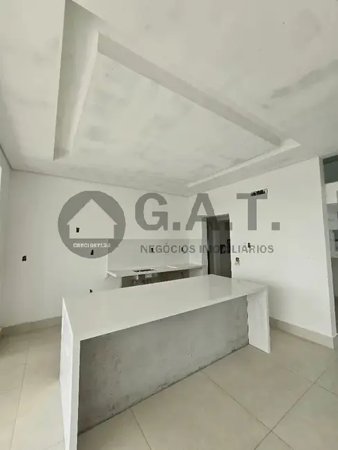 Foto 9 de Casa de Condomínio com 4 quartos à venda, 360m2 em Alphaville Nova Esplanada, Votorantim - SP