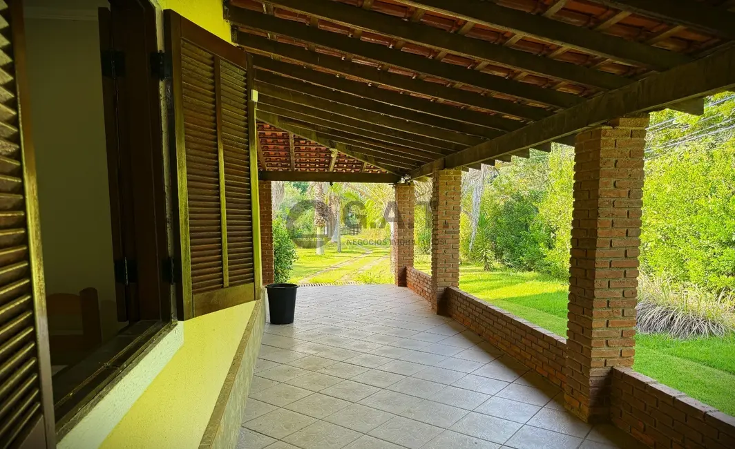 Chácara com 4 quartos à venda, 331m2 em Aparecidinha, Sorocaba - SP - imagem 5 Foto 5 de Chácara com 4 quartos à venda, 331m2 em Aparecidinha, Sorocaba - SP