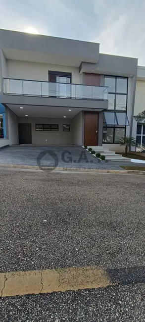 Foto 2 de Casa de Condomínio com 3 quartos à venda, 210m2 em Parque São Bento, Sorocaba - SP