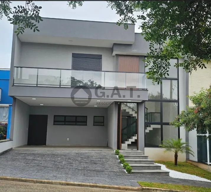 Foto 1 de Casa de Condomínio com 3 quartos à venda, 210m2 em Parque São Bento, Sorocaba - SP