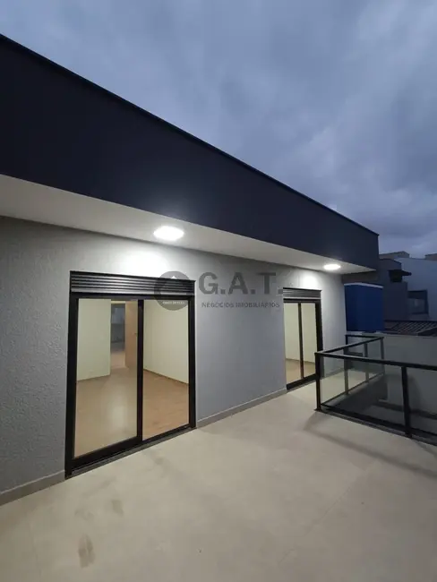 Foto 6 de Casa de Condomínio com 3 quartos à venda, 210m2 em Parque São Bento, Sorocaba - SP