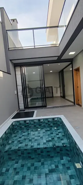 Foto 3 de Casa de Condomínio com 3 quartos à venda, 210m2 em Parque São Bento, Sorocaba - SP