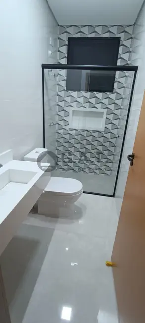 Foto 9 de Casa de Condomínio com 3 quartos à venda, 210m2 em Parque São Bento, Sorocaba - SP