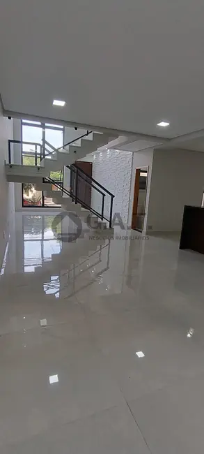 Foto 4 de Casa de Condomínio com 3 quartos à venda, 210m2 em Parque São Bento, Sorocaba - SP