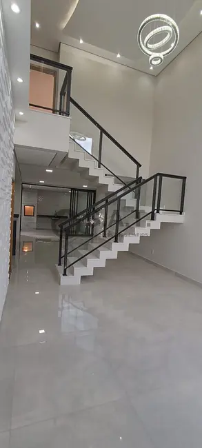 Foto 5 de Casa de Condomínio com 3 quartos à venda, 210m2 em Parque São Bento, Sorocaba - SP