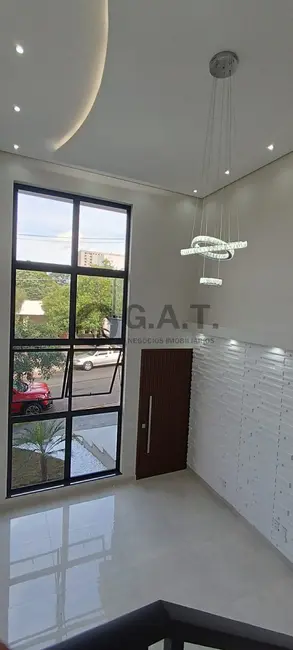 Foto 7 de Casa de Condomínio com 3 quartos à venda, 210m2 em Parque São Bento, Sorocaba - SP