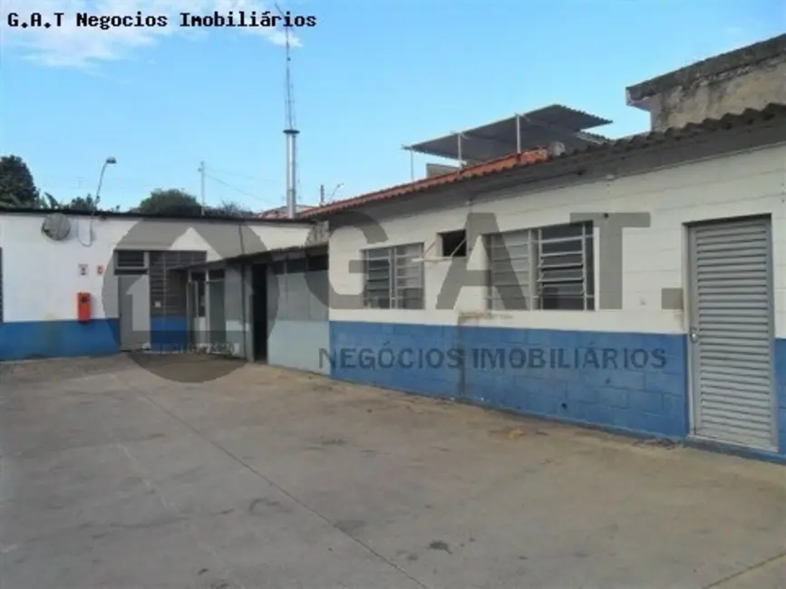 Foto 7 de Armazém / Galpão à venda, 3000m2 em Vila Olímpia, Sorocaba - SP