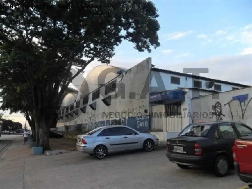 Foto 3 de Armazém / Galpão à venda, 3000m2 em Vila Olímpia, Sorocaba - SP