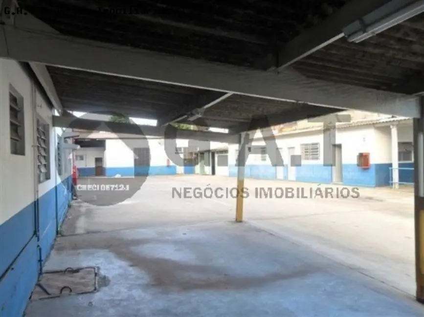 Foto 5 de Armazém / Galpão à venda, 3000m2 em Vila Olímpia, Sorocaba - SP