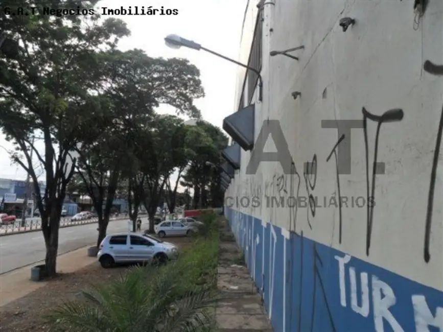 Foto 4 de Armazém / Galpão à venda, 3000m2 em Vila Olímpia, Sorocaba - SP