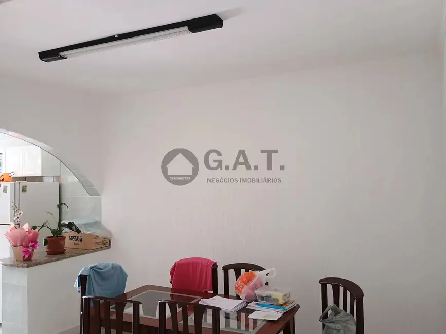 Casa com 2 quartos à venda, 174m2 em Além Ponte, Sorocaba - SP - imagem 7 Foto 7 de Casa com 2 quartos à venda, 174m2 em Além Ponte, Sorocaba - SP