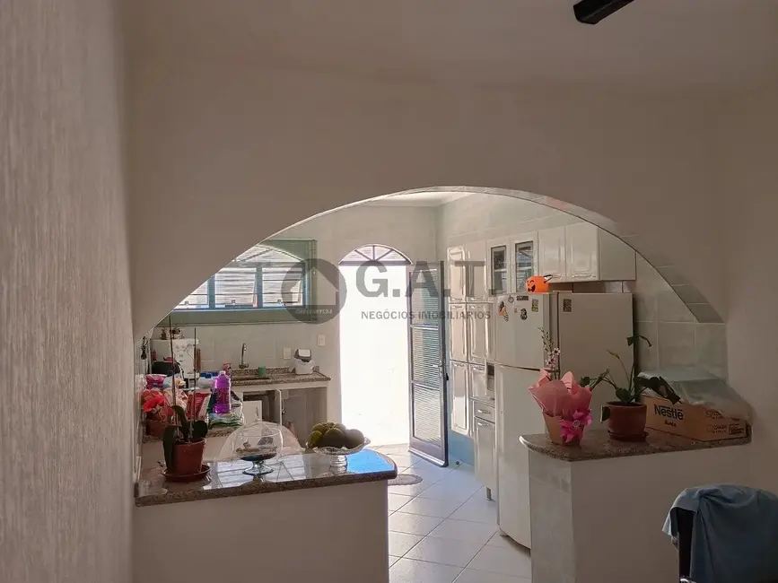 Casa com 2 quartos à venda, 174m2 em Além Ponte, Sorocaba - SP - imagem 6 Foto 6 de Casa com 2 quartos à venda, 174m2 em Além Ponte, Sorocaba - SP