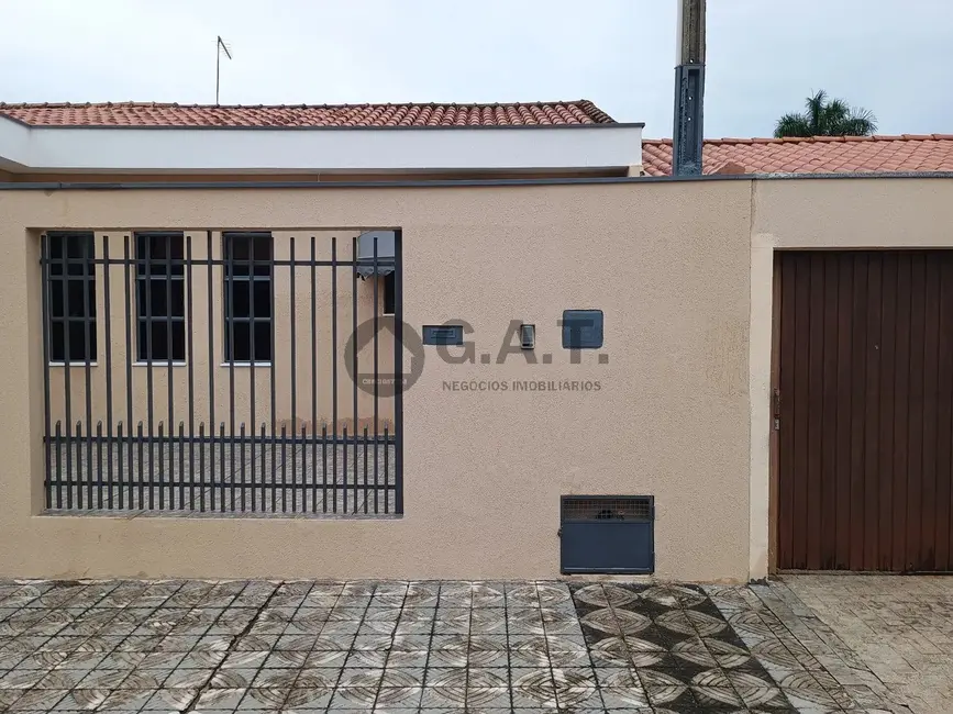 Casa com 2 quartos à venda, 174m2 em Além Ponte, Sorocaba - SP - imagem 3 Foto 3 de Casa com 2 quartos à venda, 174m2 em Além Ponte, Sorocaba - SP