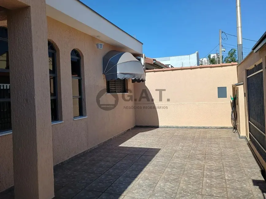 Casa com 2 quartos à venda, 174m2 em Além Ponte, Sorocaba - SP - imagem 4 Foto 4 de Casa com 2 quartos à venda, 174m2 em Além Ponte, Sorocaba - SP