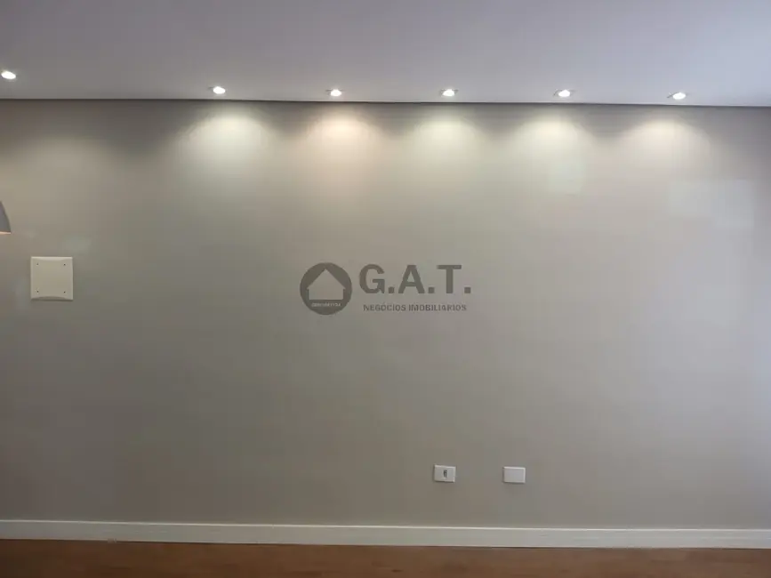 Foto 7 de Apartamento com 2 quartos para alugar, 53m2 em Jardim São Carlos, Sorocaba - SP