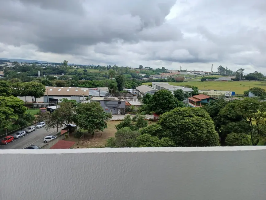 Foto 3 de Apartamento com 2 quartos para alugar, 53m2 em Jardim São Carlos, Sorocaba - SP