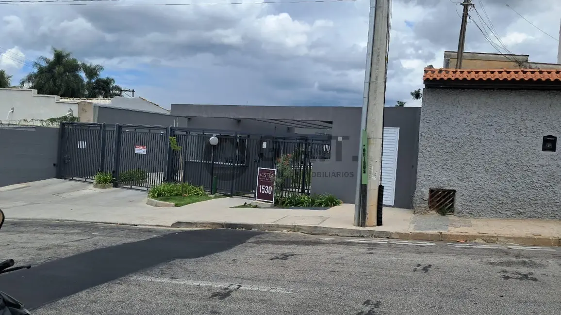 Apartamento com 2 quartos à venda, 48m2 em Jardim Santa Rosália, Sorocaba - SP - imagem 7 Foto 7 de Apartamento com 2 quartos à venda, 48m2 em Jardim Santa Rosália, Sorocaba - SP