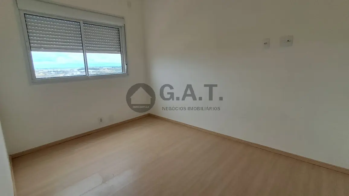 Apartamento com 2 quartos à venda, 48m2 em Jardim Santa Rosália, Sorocaba - SP - imagem 5 Foto 5 de Apartamento com 2 quartos à venda, 48m2 em Jardim Santa Rosália, Sorocaba - SP