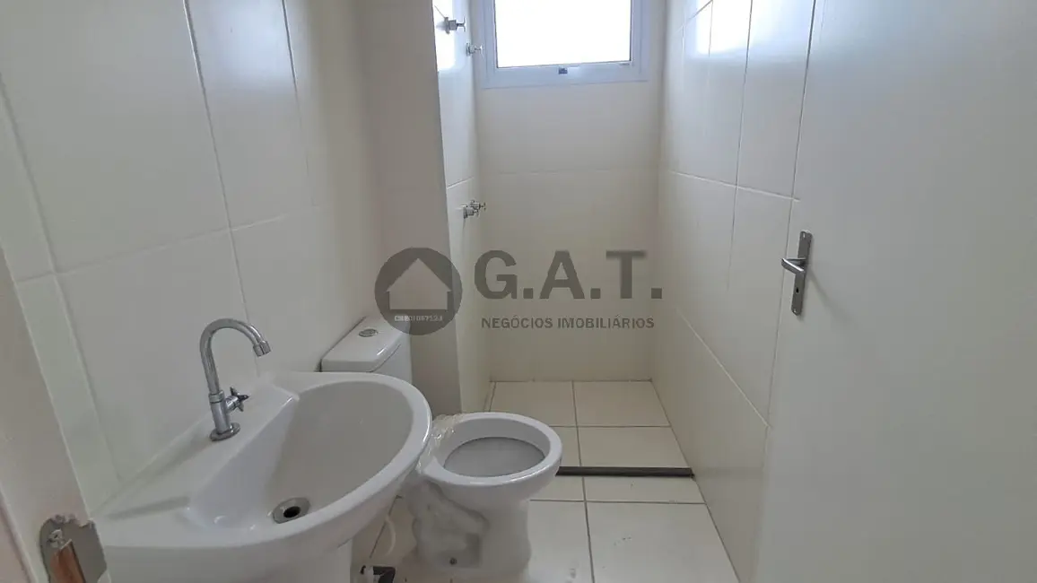 Apartamento com 2 quartos à venda, 48m2 em Jardim Santa Rosália, Sorocaba - SP - imagem 4 Foto 4 de Apartamento com 2 quartos à venda, 48m2 em Jardim Santa Rosália, Sorocaba - SP