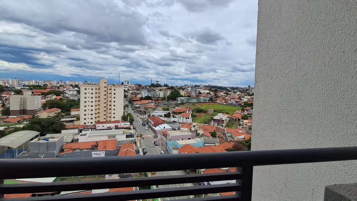 Apartamento com 2 quartos à venda, 48m2 em Jardim Santa Rosália, Sorocaba - SP - imagem 2 Foto 2 de Apartamento com 2 quartos à venda, 48m2 em Jardim Santa Rosália, Sorocaba - SP