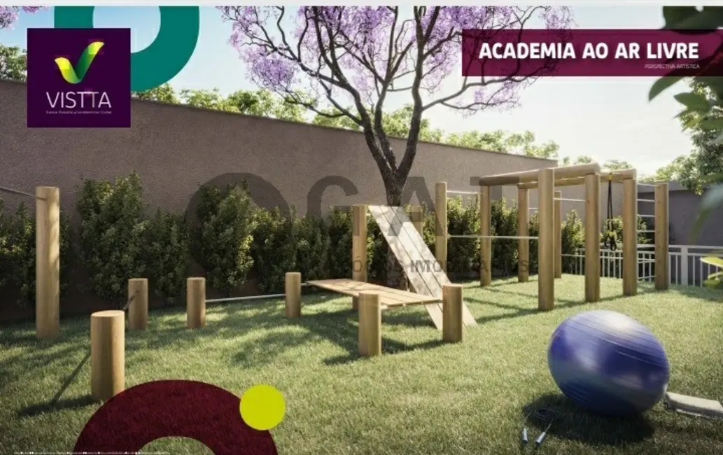 Apartamento com 2 quartos à venda, 48m2 em Jardim Santa Rosália, Sorocaba - SP - imagem 8 Foto 8 de Apartamento com 2 quartos à venda, 48m2 em Jardim Santa Rosália, Sorocaba - SP