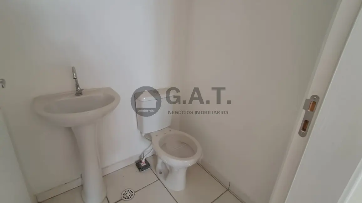 Apartamento com 3 quartos à venda, 60m2 em Jardim Santa Rosália, Sorocaba - SP - imagem 3 Foto 3 de Apartamento com 3 quartos à venda, 60m2 em Jardim Santa Rosália, Sorocaba - SP