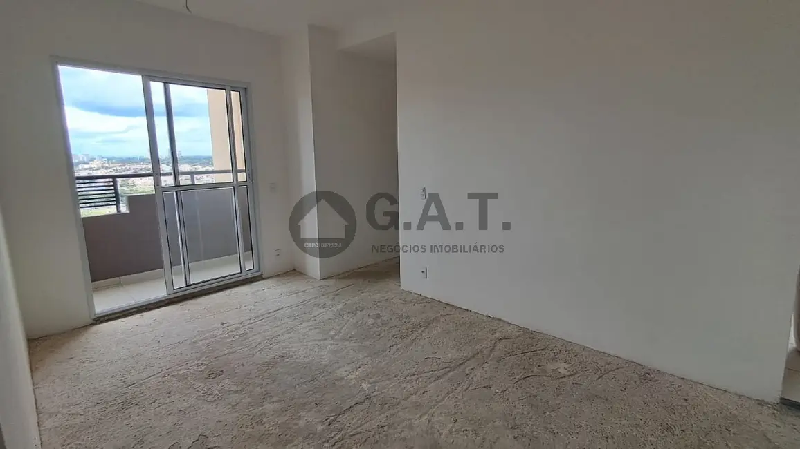 Apartamento com 3 quartos à venda, 60m2 em Jardim Santa Rosália, Sorocaba - SP - imagem 1 Foto 1 de Apartamento com 3 quartos à venda, 60m2 em Jardim Santa Rosália, Sorocaba - SP